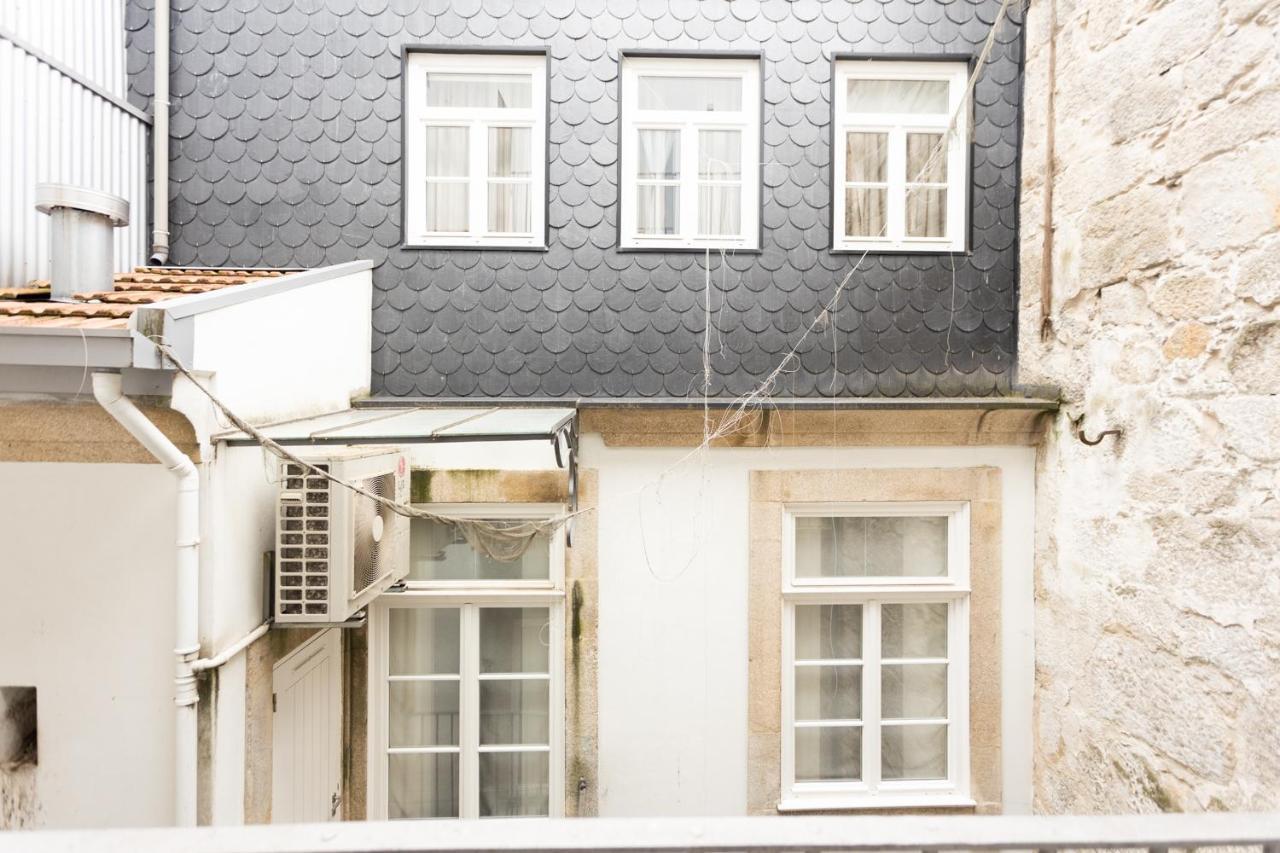 Appartement Da Capela Porto