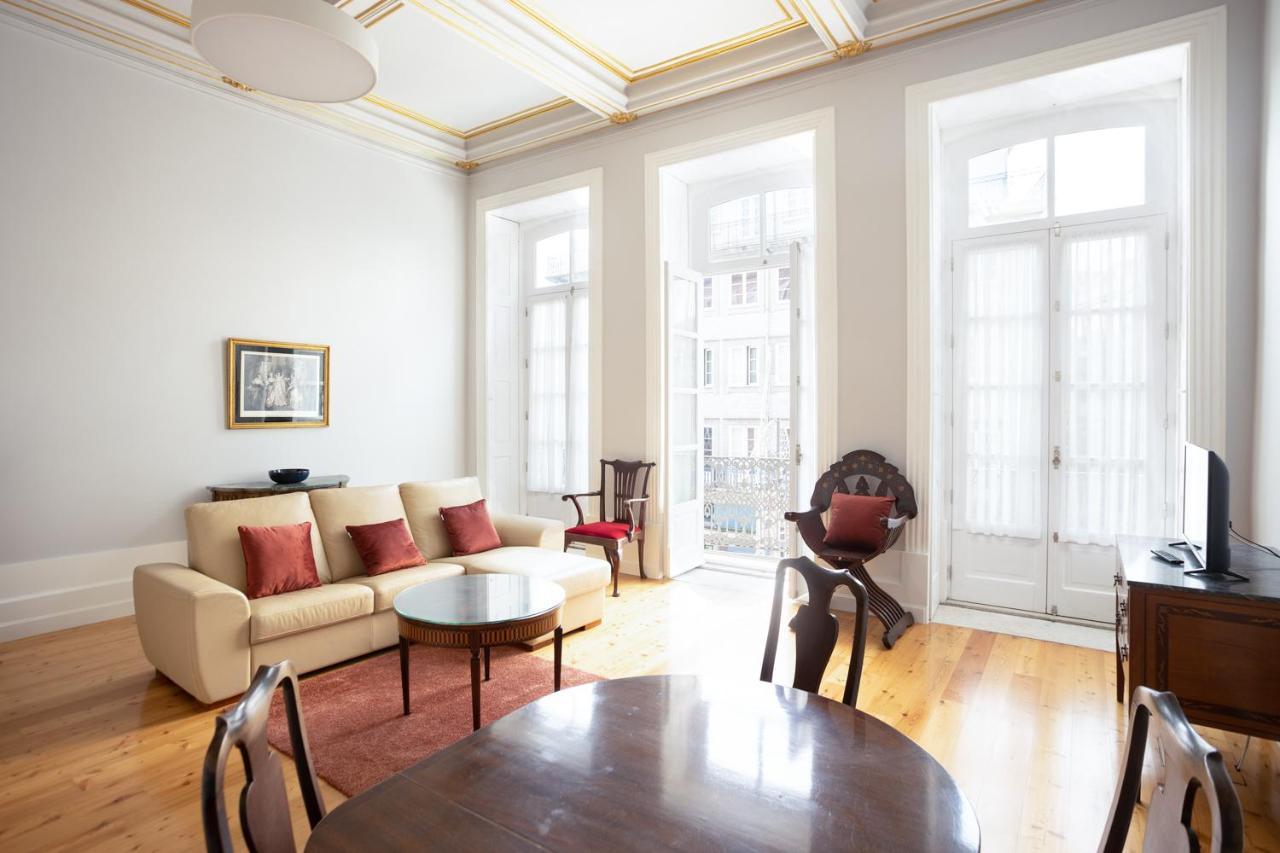 Da Capela Appartement