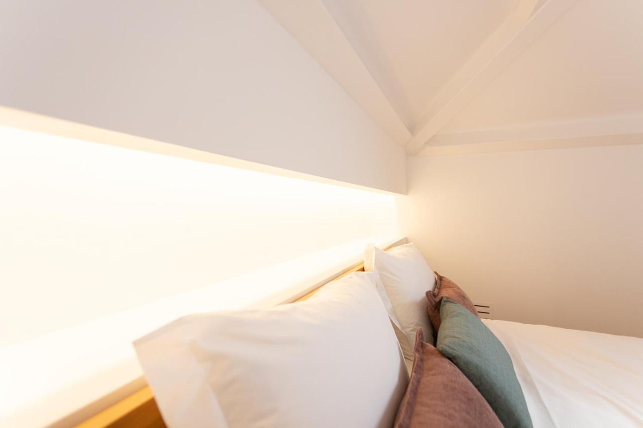 Da Capela Appartement Porto
