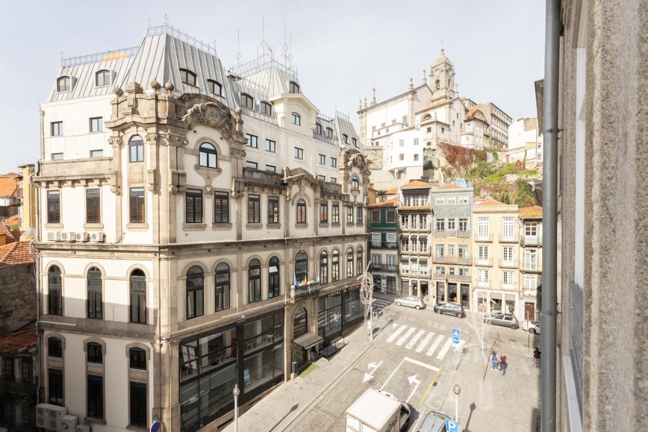 Da Capela Appartement Porto