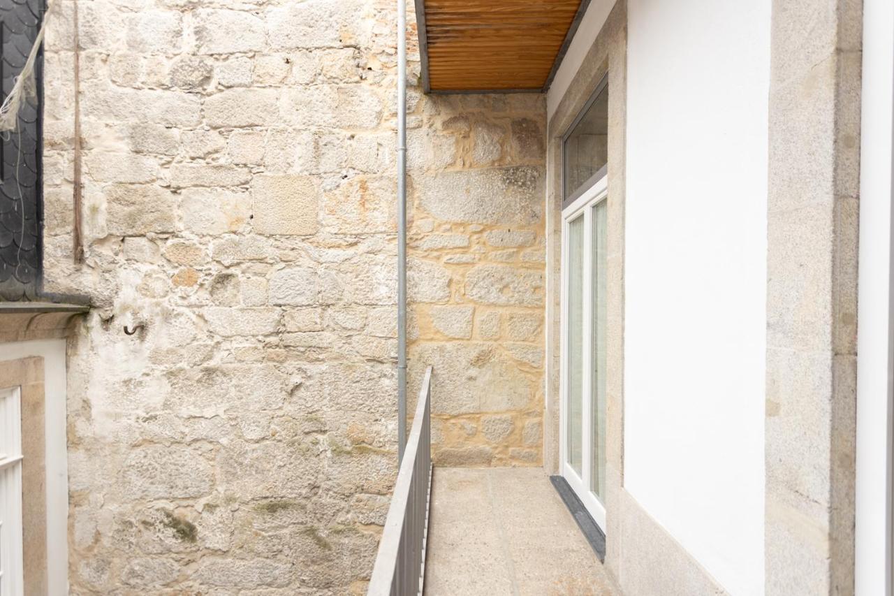 Appartement Da Capela *