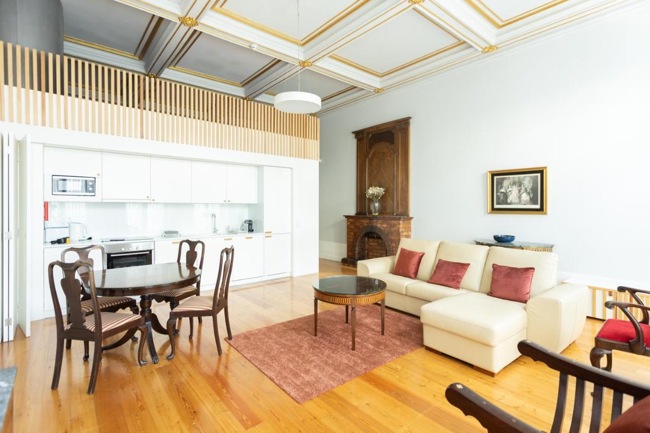 Appartement Da Capela *