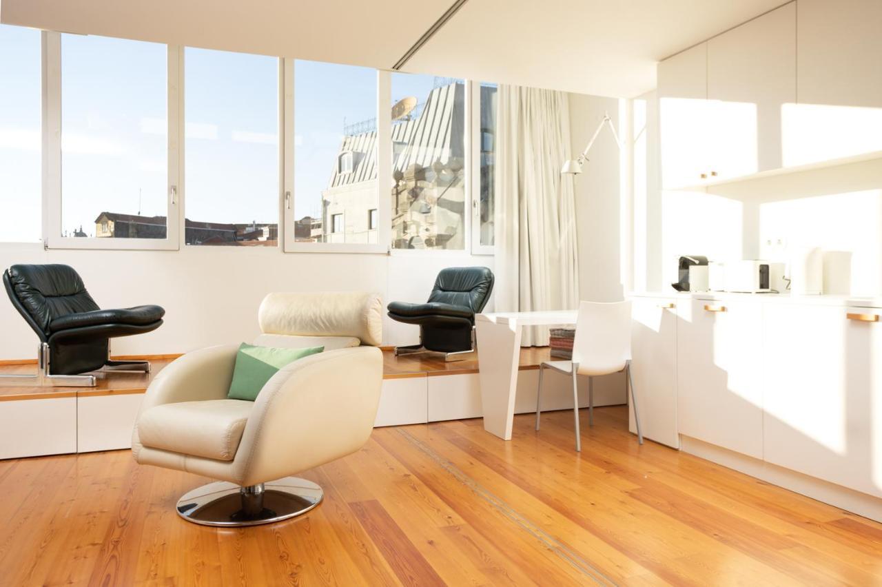 Appartement Da Capela *