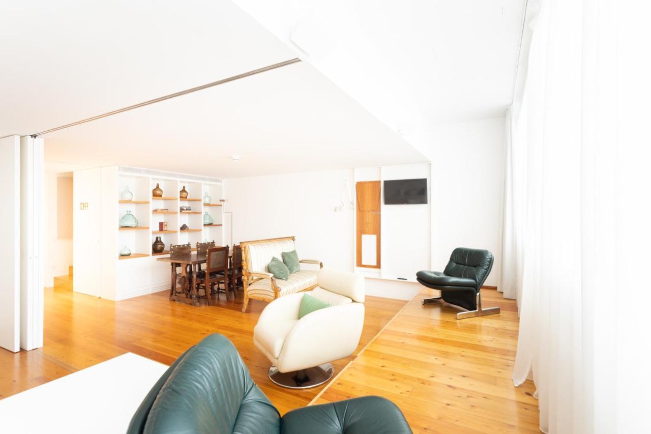 Appartement Da Capela *