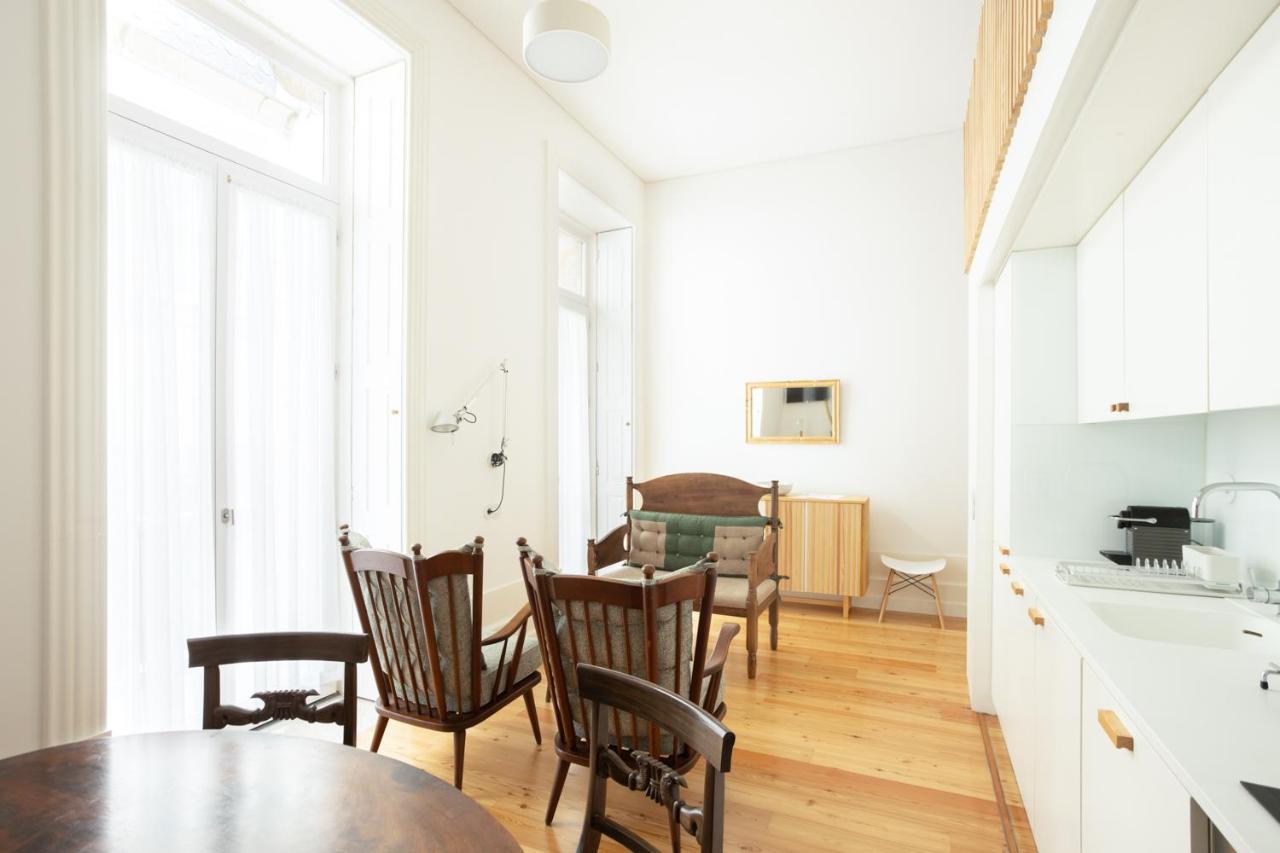 Appartement Da Capela *