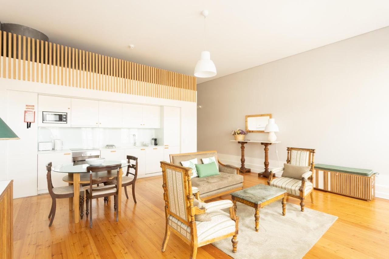 Appartement Da Capela