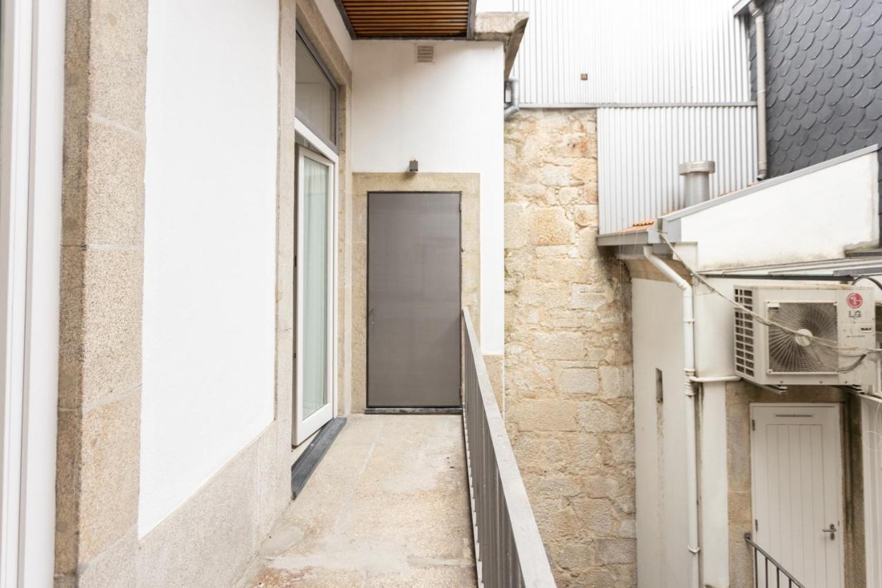 Da Capela Appartement