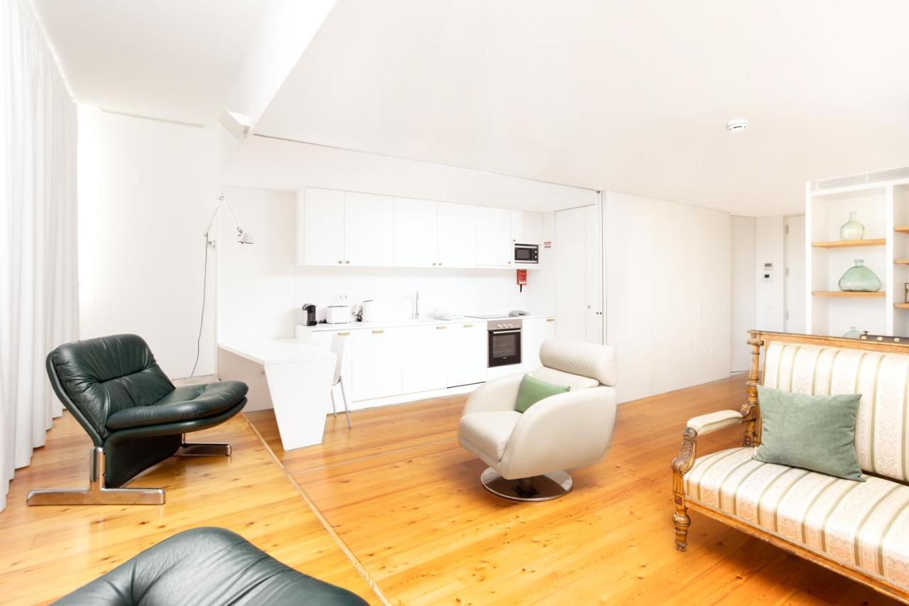 Appartement Da Capela