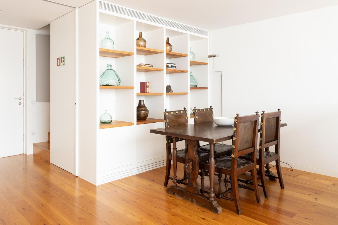Appartement Da Capela *