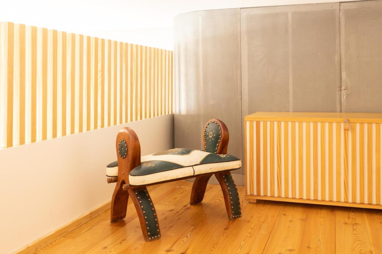 Da Capela Appartement Porto