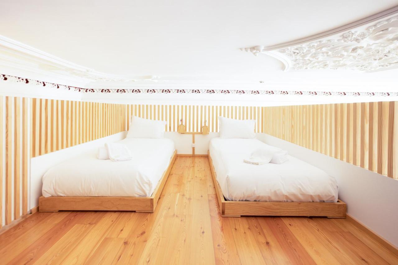 Da Capela Appartement