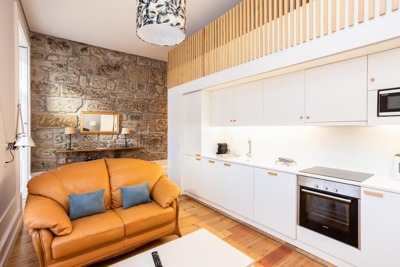 Da Capela Appartement *