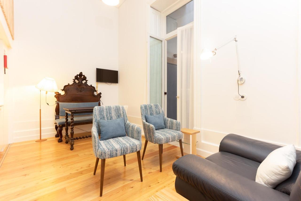 Appartement Da Capela *
