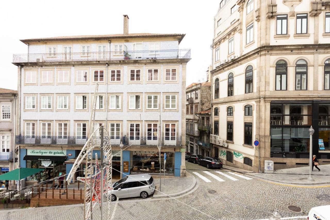 Appartement Da Capela Porto