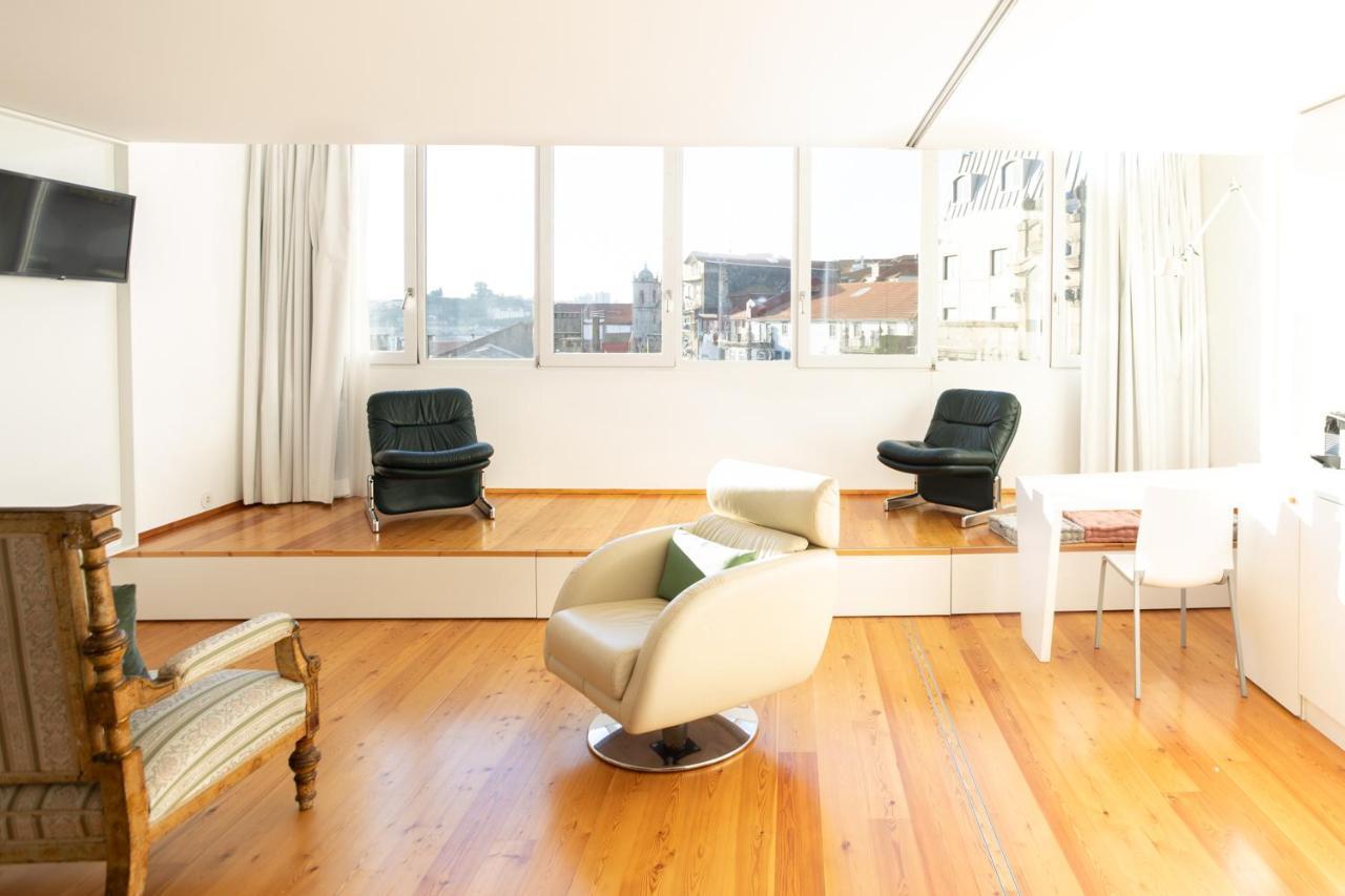 Da Capela Appartement *