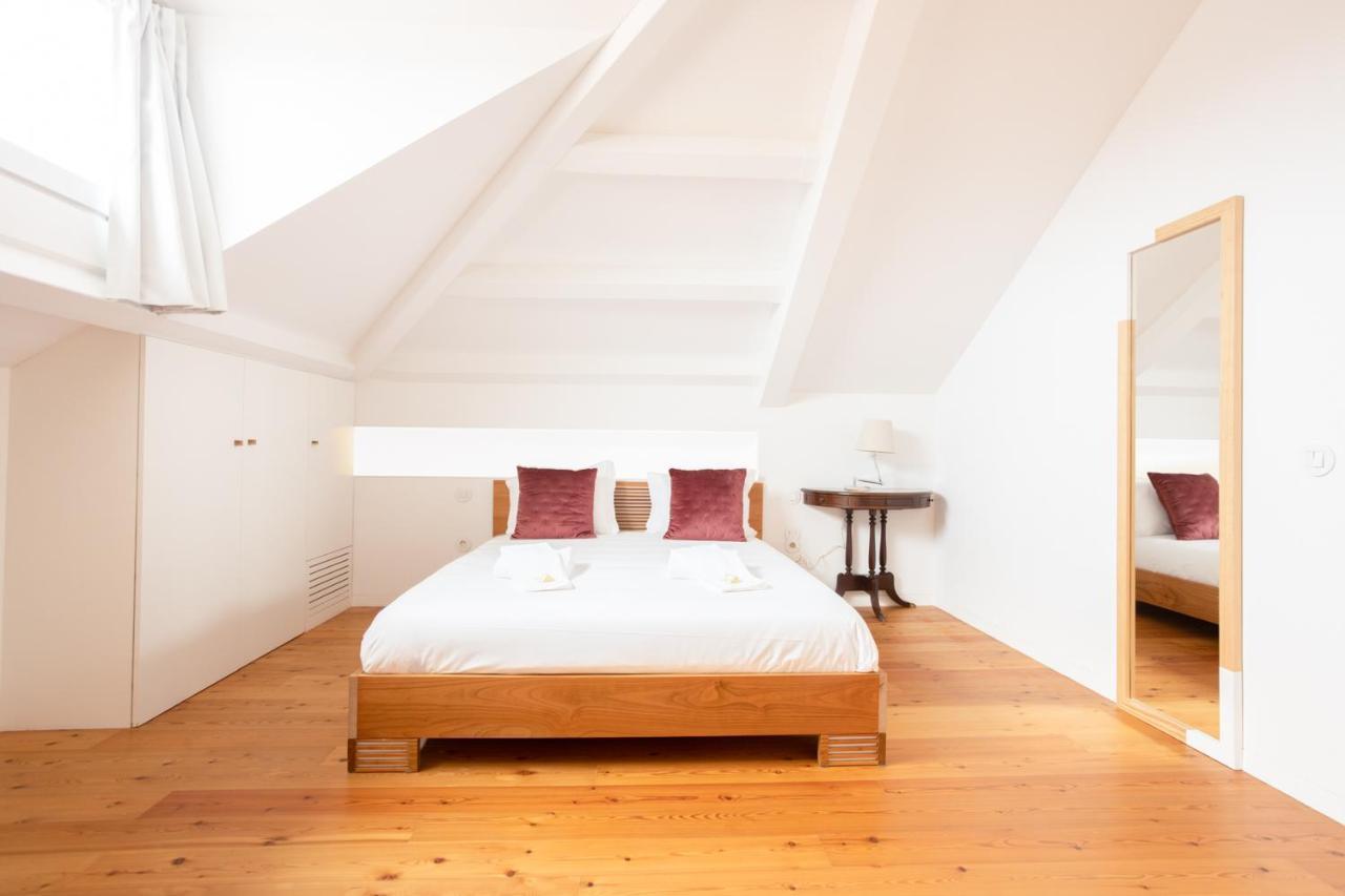 Appartement Da Capela *