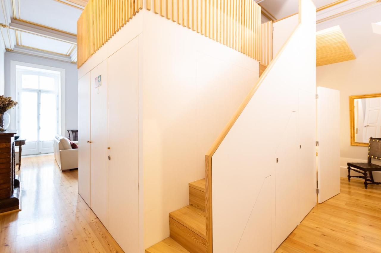 Appartement Da Capela *