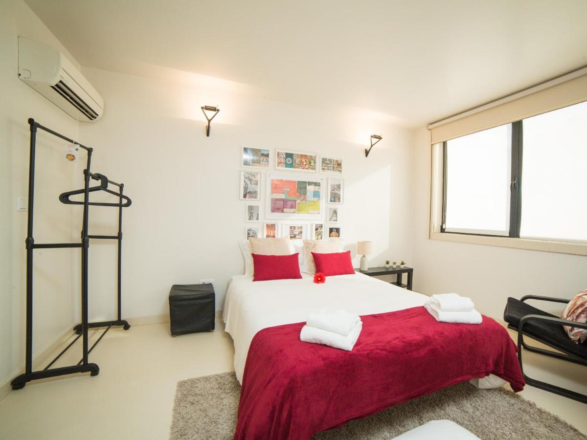 Apartment Guest - Cedofeita