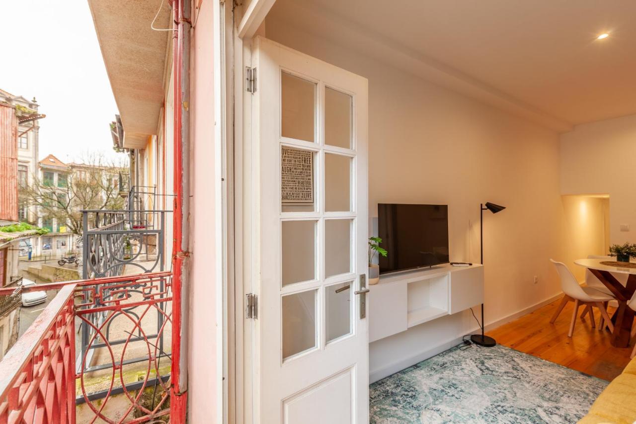 D&s - Crocodile House S. Bento Apartamento Porto