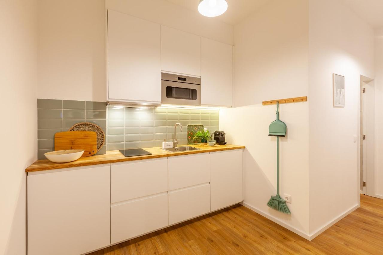 D&s - Crocodile House S. Bento Apartamento *