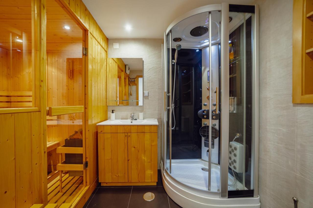 Guest Oliveira House * Porto