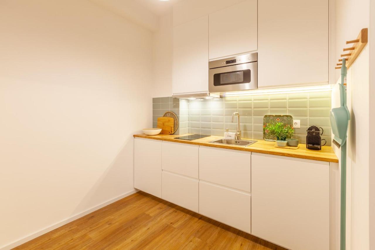 D&s - Crocodile House S. Bento Apartamento *