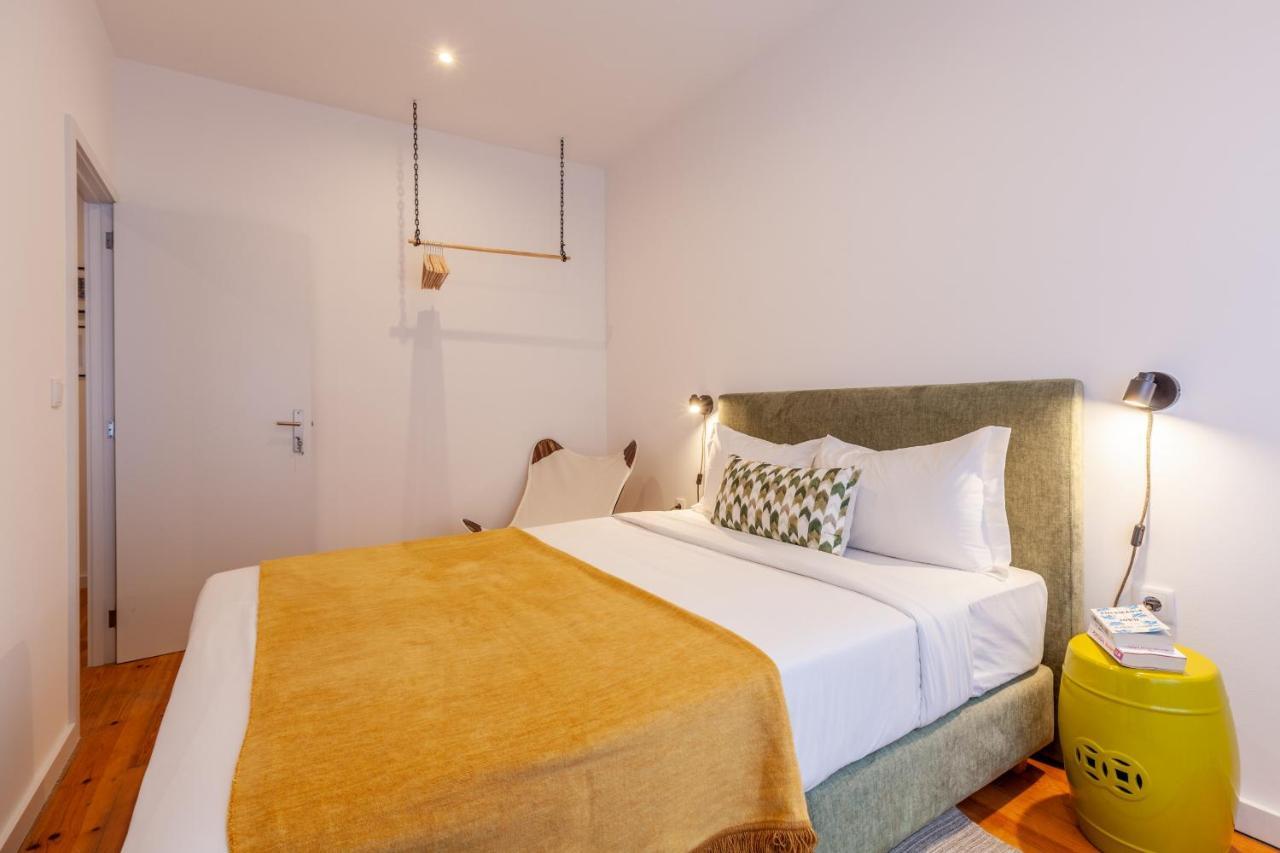 Apartamento D&s - Crocodile House S. Bento *