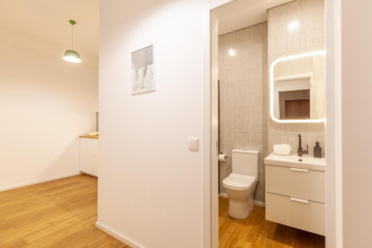 D&s - Crocodile House S. Bento Apartamento