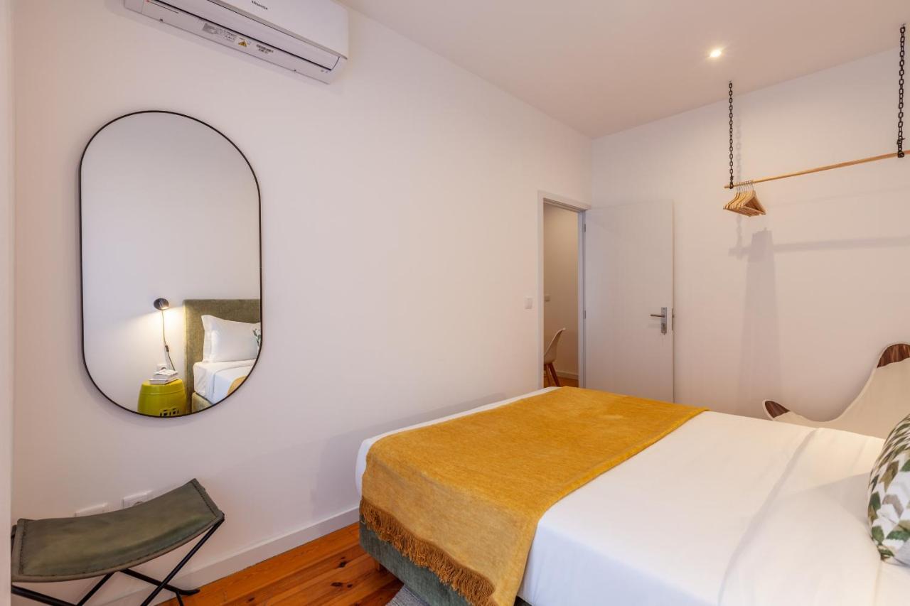 D&s - Crocodile House S. Bento Apartamento *