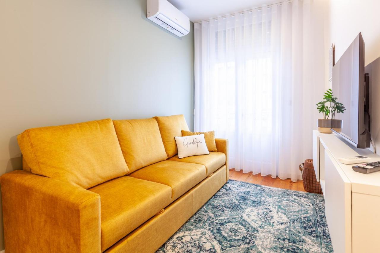 D&s - Crocodile House S. Bento Apartamento *