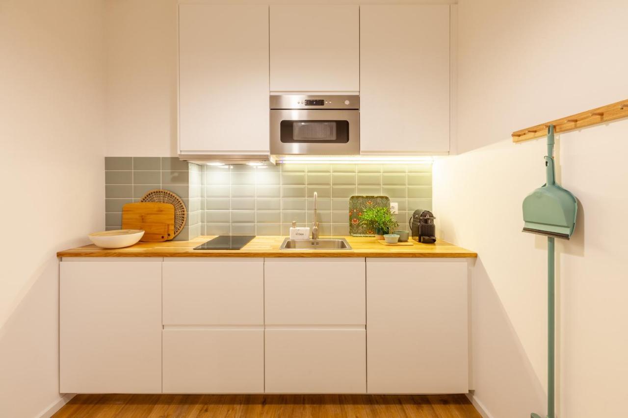 Apartamento D&s - Crocodile House S. Bento