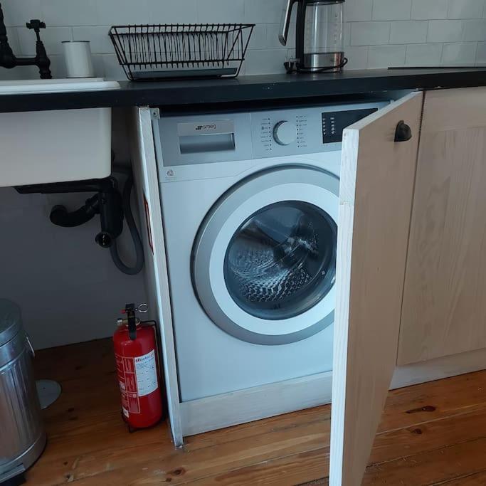 Apartment Formosa Patio With Free Parking *