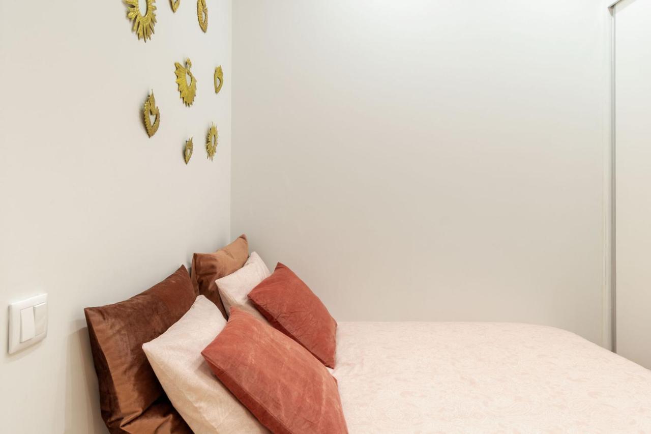 Appartement Riverside Cozy By Lovelystay *
