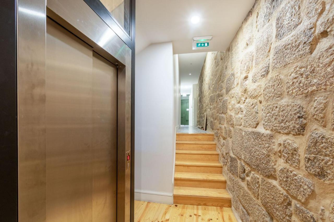 Riverside Cozy By Lovelystay Appartement Porto