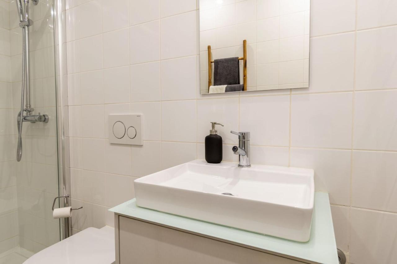Appartement Riverside Cozy By Lovelystay