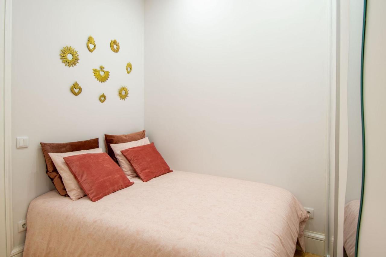 Appartement Riverside Cozy By Lovelystay