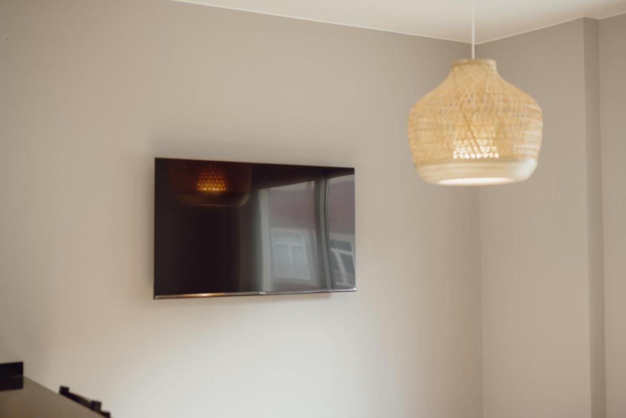 Apartment Crystal Palace Garden Stylish By Vacationy *
