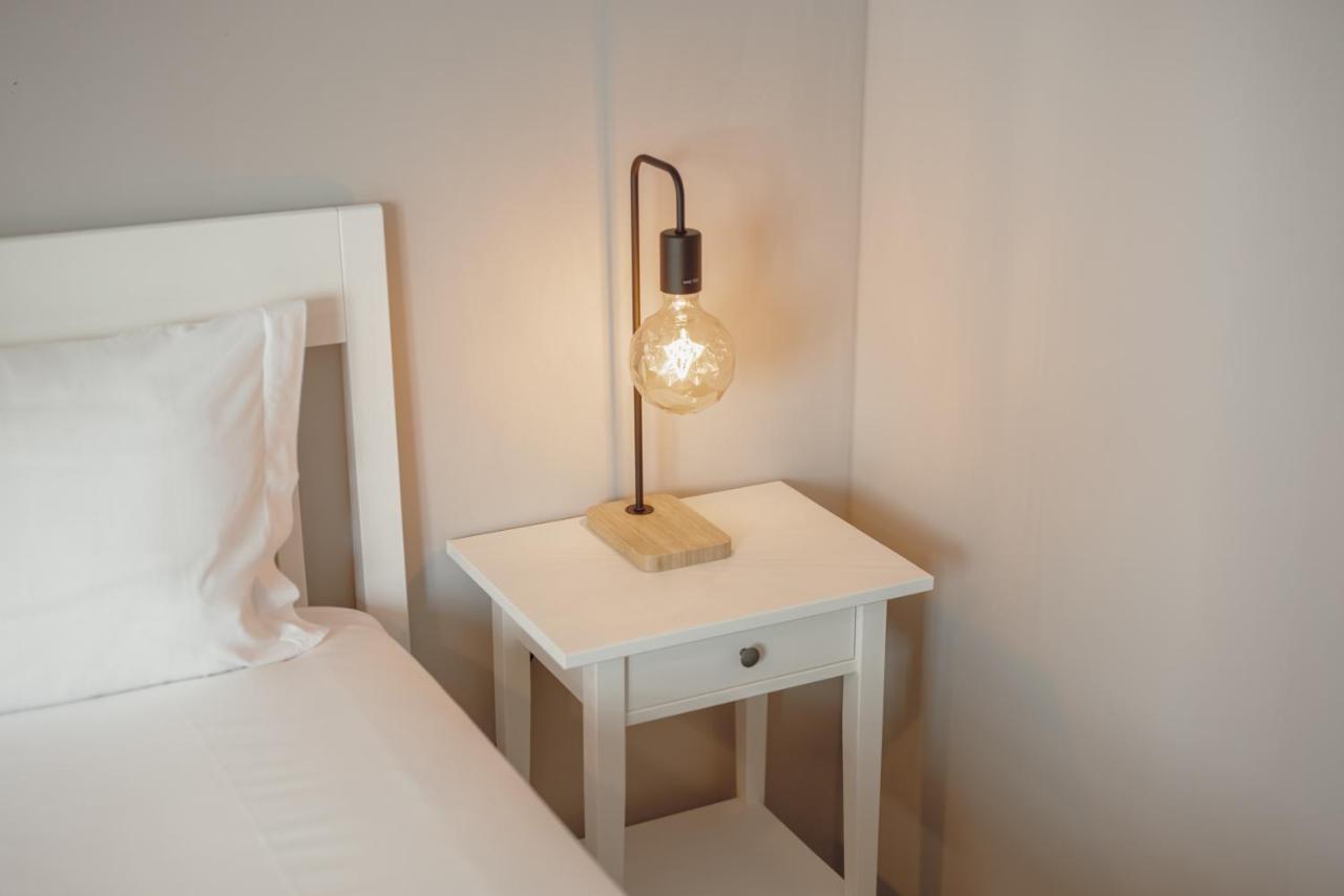 Apartment Crystal Palace Garden Stylish By Vacationy Porto
