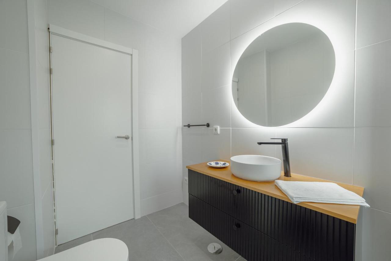 Apartment Crystal Palace Garden Stylish By Vacationy Porto