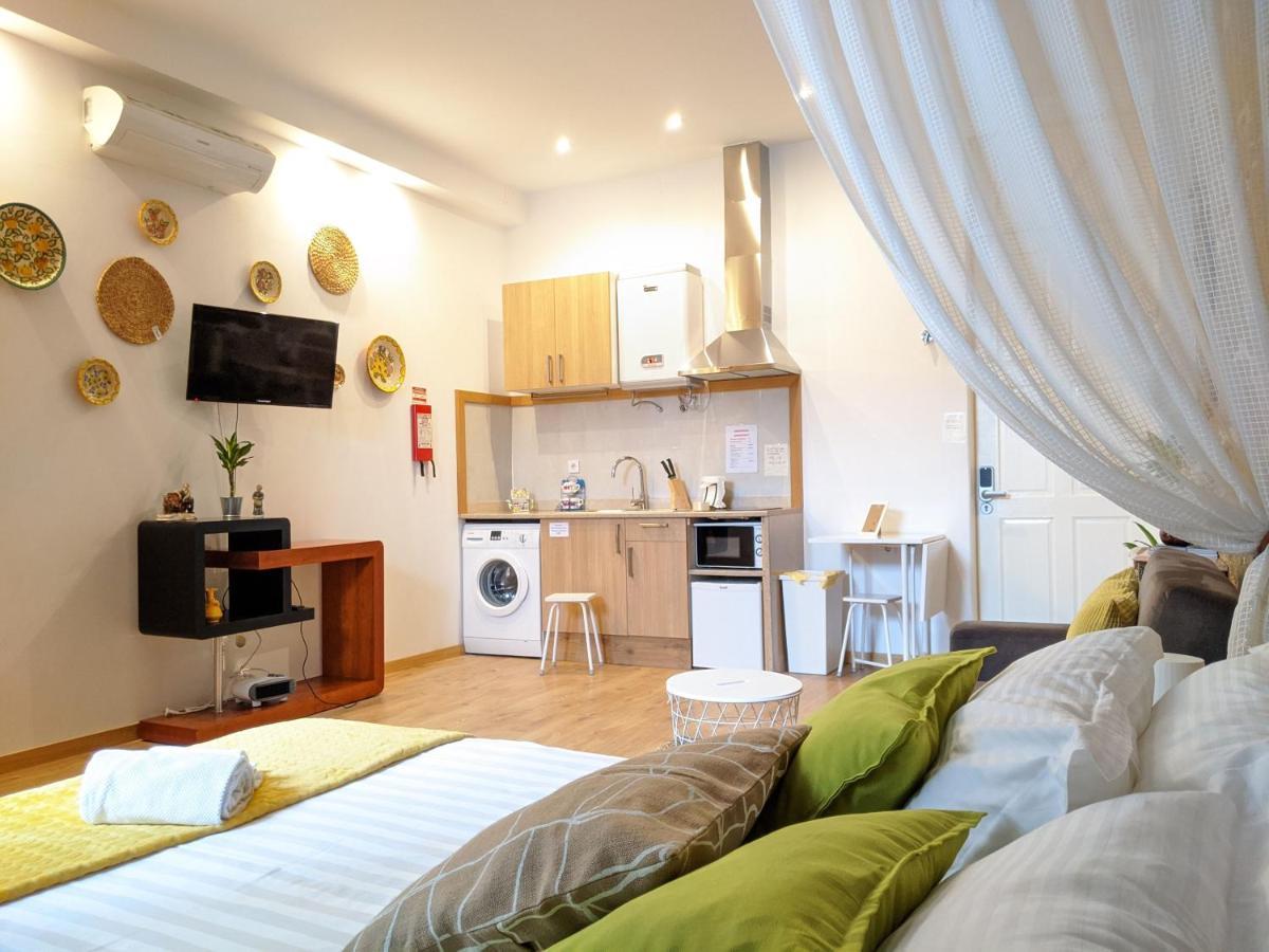 Memory-stone House Apartment