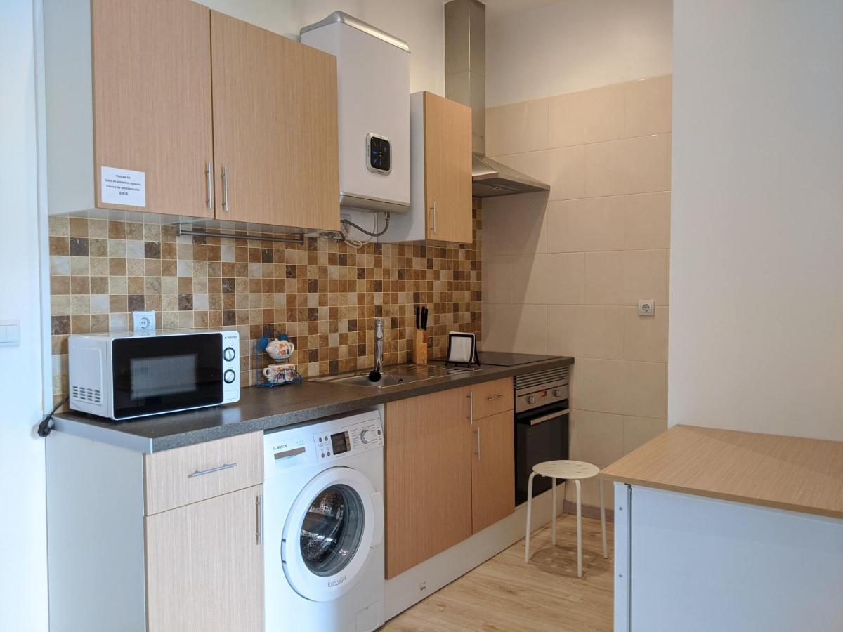 Memory-stone House Apartment