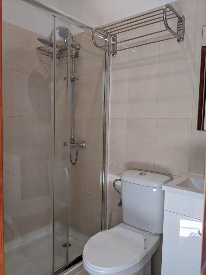 Memory-stone House Apartment