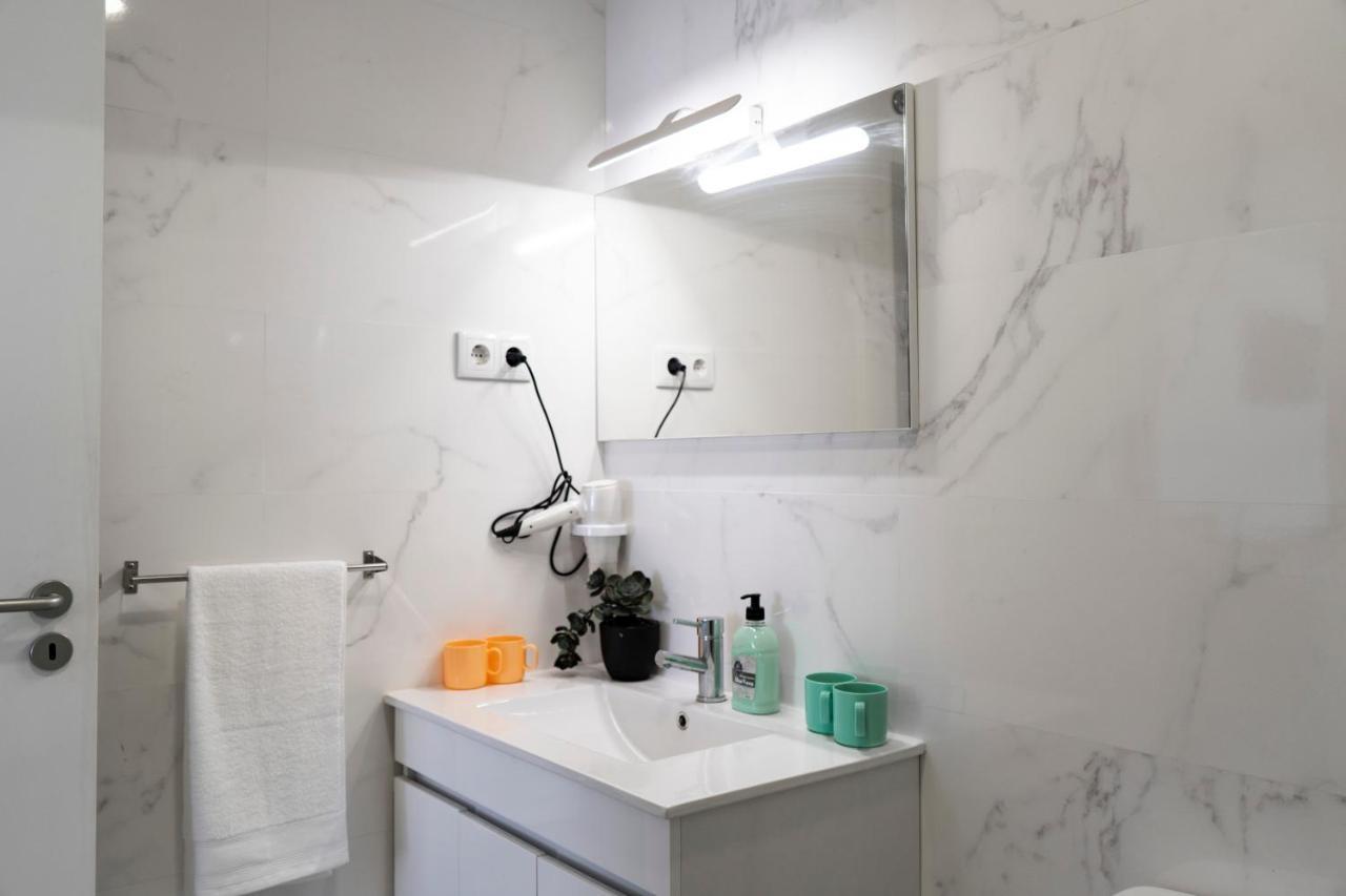 Almada Downtown 304 Apartment Porto