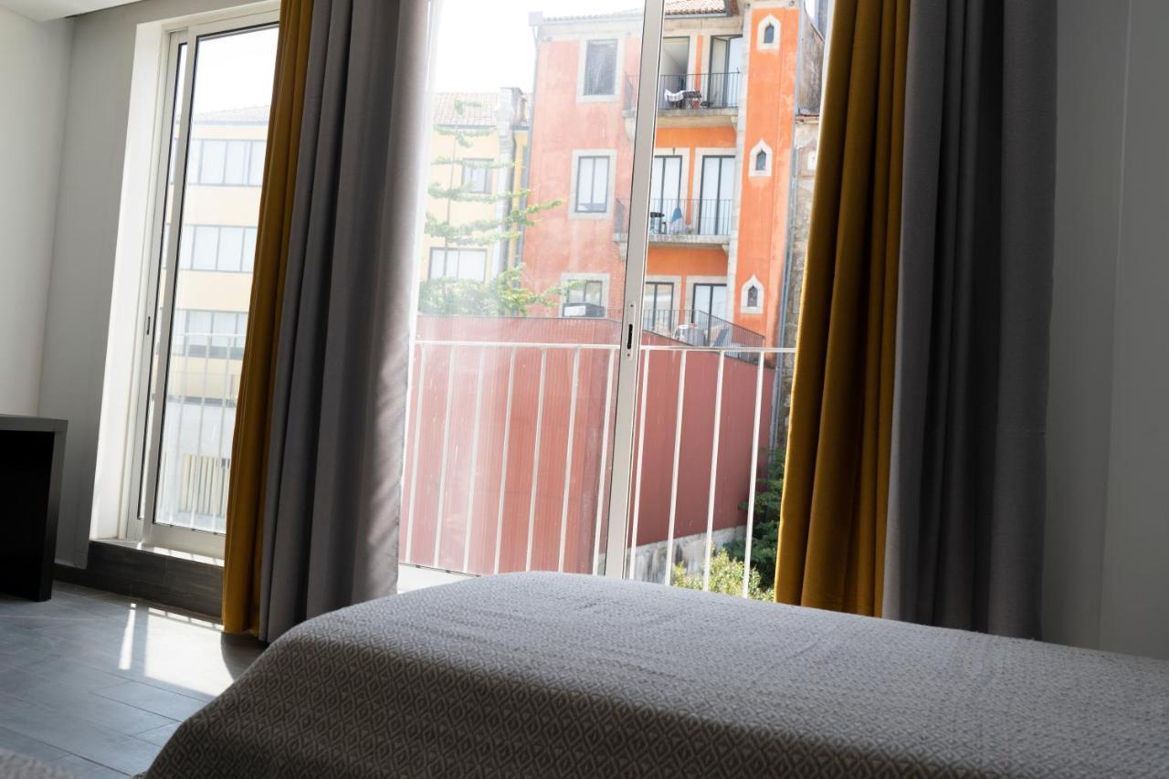 Apartment Almada Downtown 304