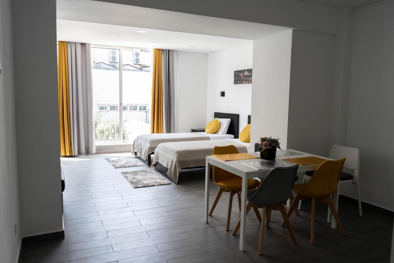 Apartment Almada Downtown 304 Porto
