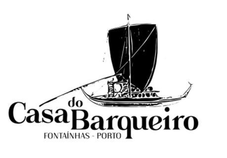 Casa Do Barqueiro - - Quinta Da Cabrida Porto