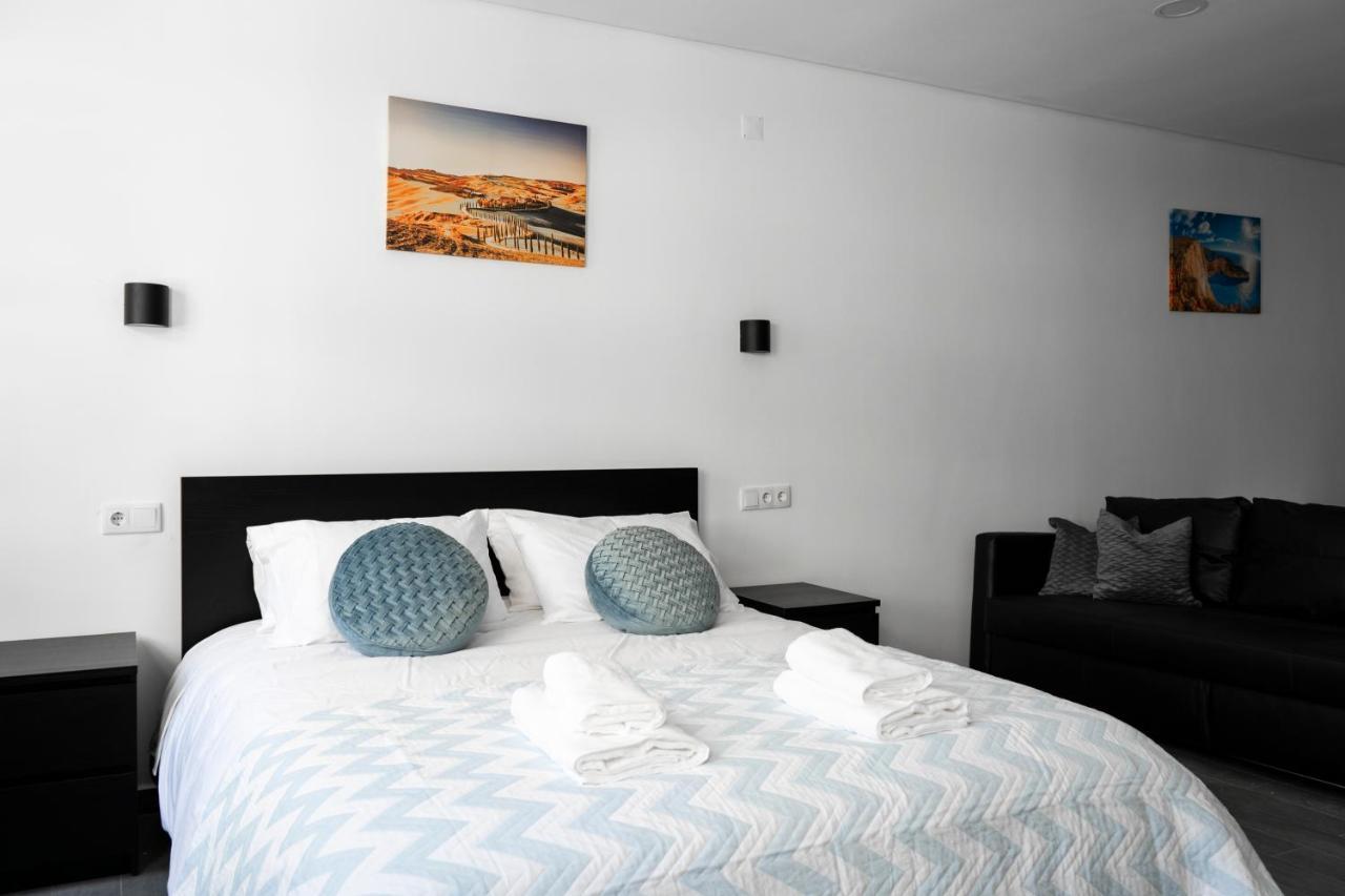Almada Downtown 102 Apartment *