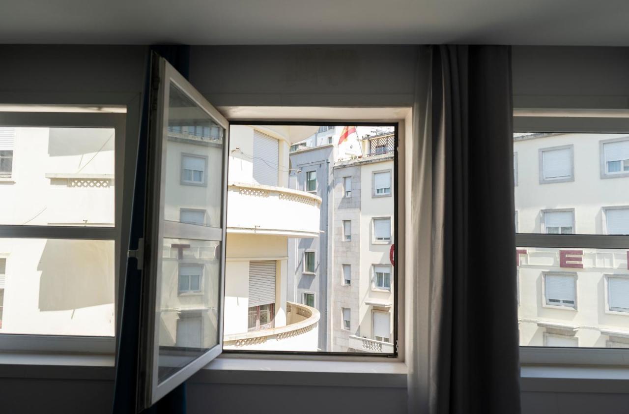 Almada Downtown 102 Porto