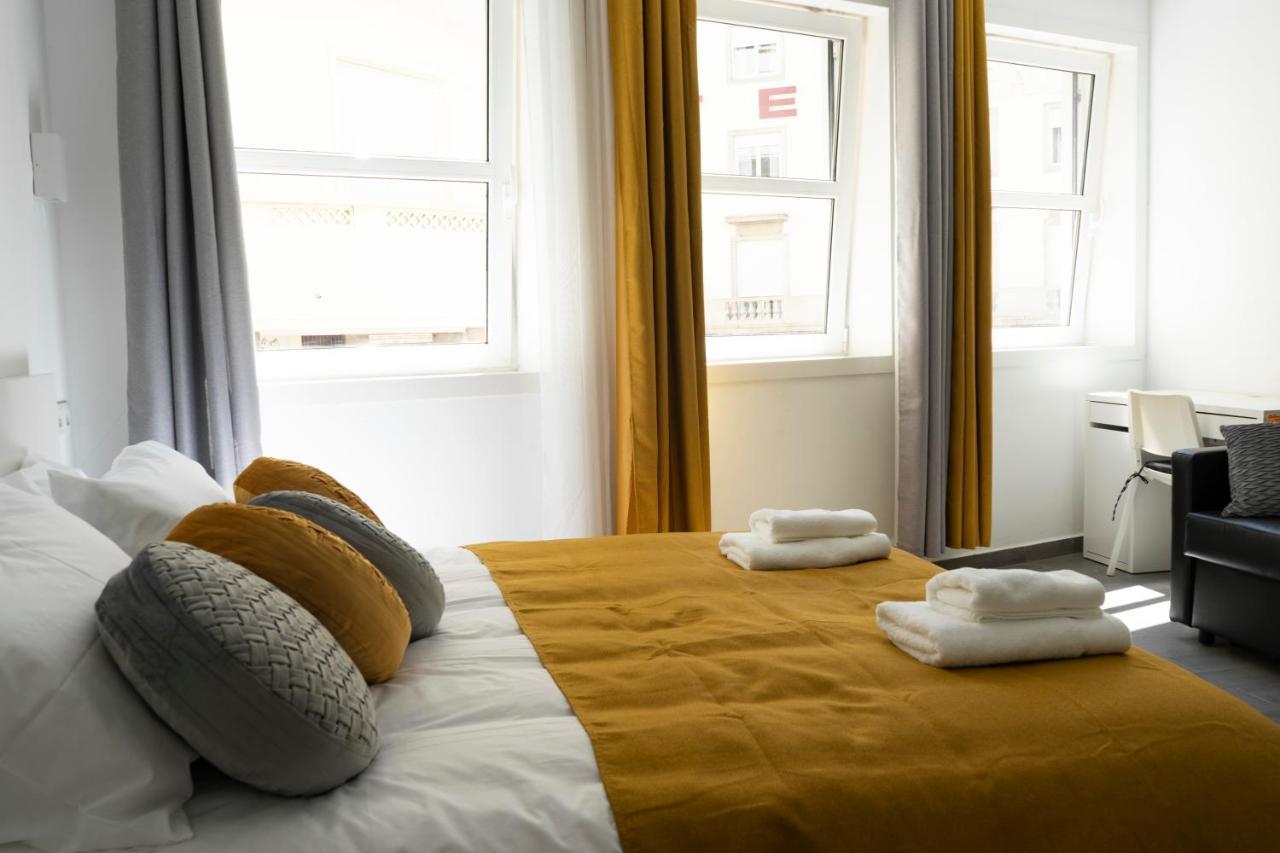 Apartamento Almada Downtown 201