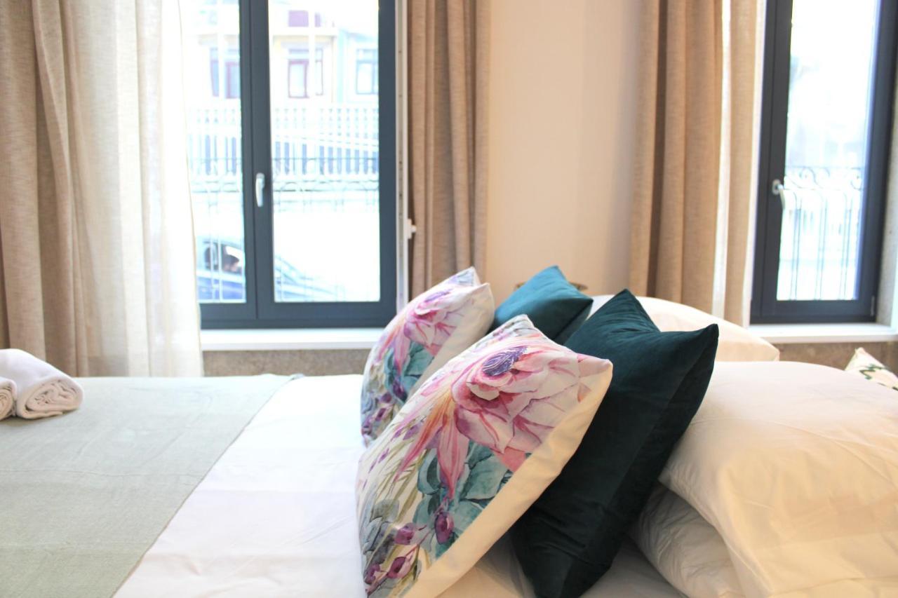 Apartment Almada Dream Loft *